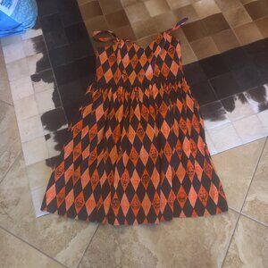 Vixen by Micheline Pitt for   Ben Cooper dress size 3xl New (fits 2x)